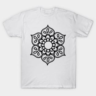 mandala T-Shirt